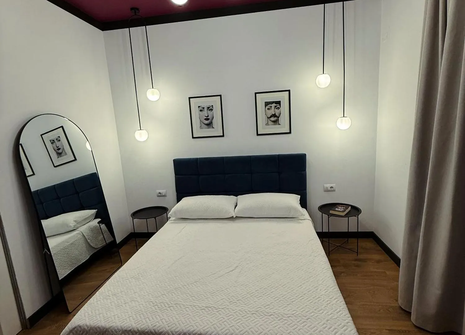 Tirana Days Free Parking Appartement 0*,  Albanië
