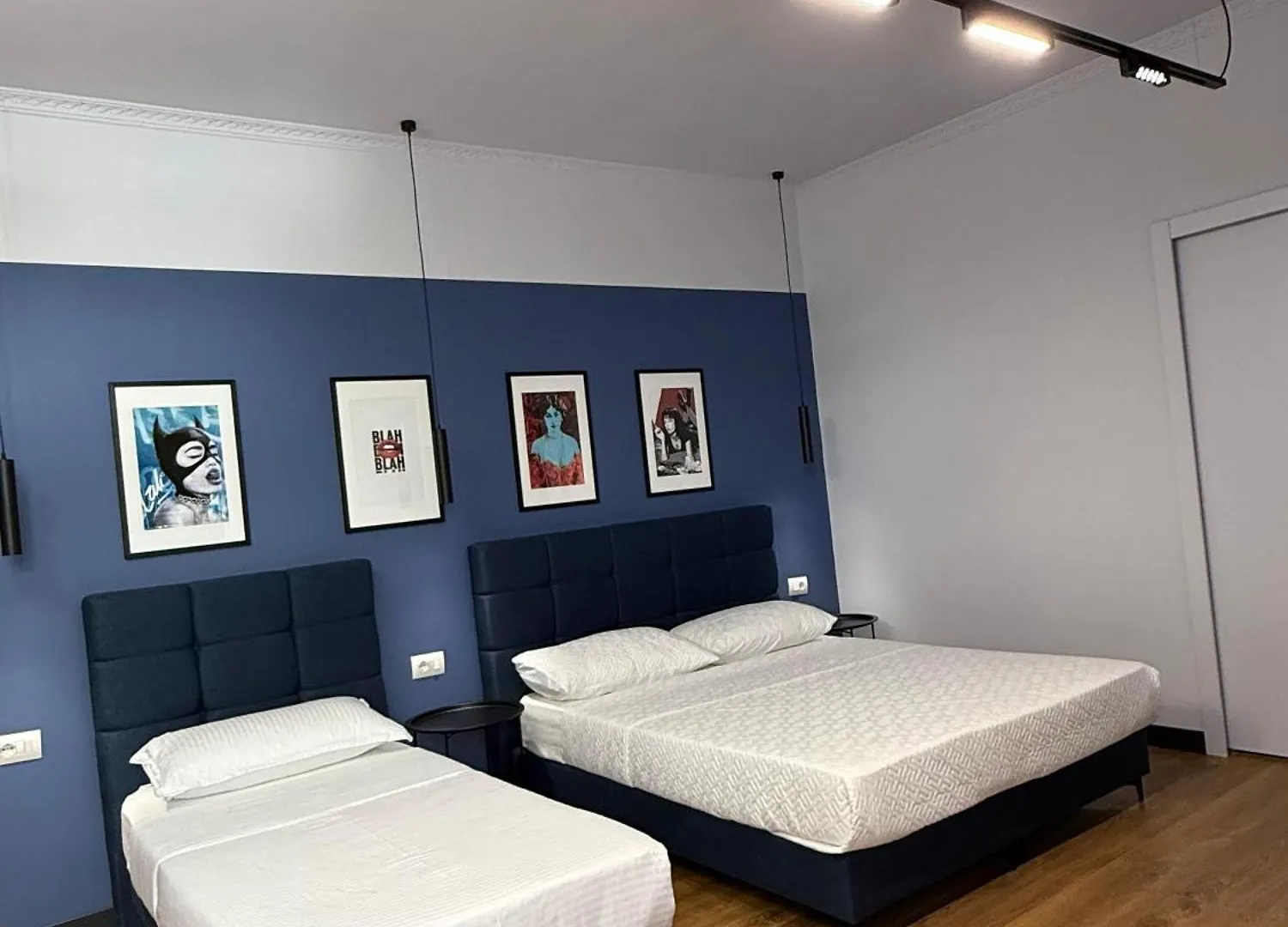 Tirana Days Free Parking Appartement 0*,