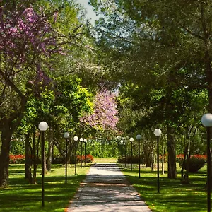 Park Vakantieboerderij