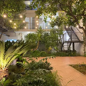 New Bazaar Appartement