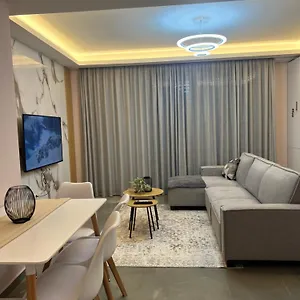 Cozyapartmens Appartement