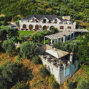 Chateau Fasel Vakantieboerderij