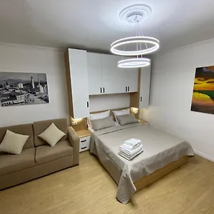  Appartamento Tirana Apartment
