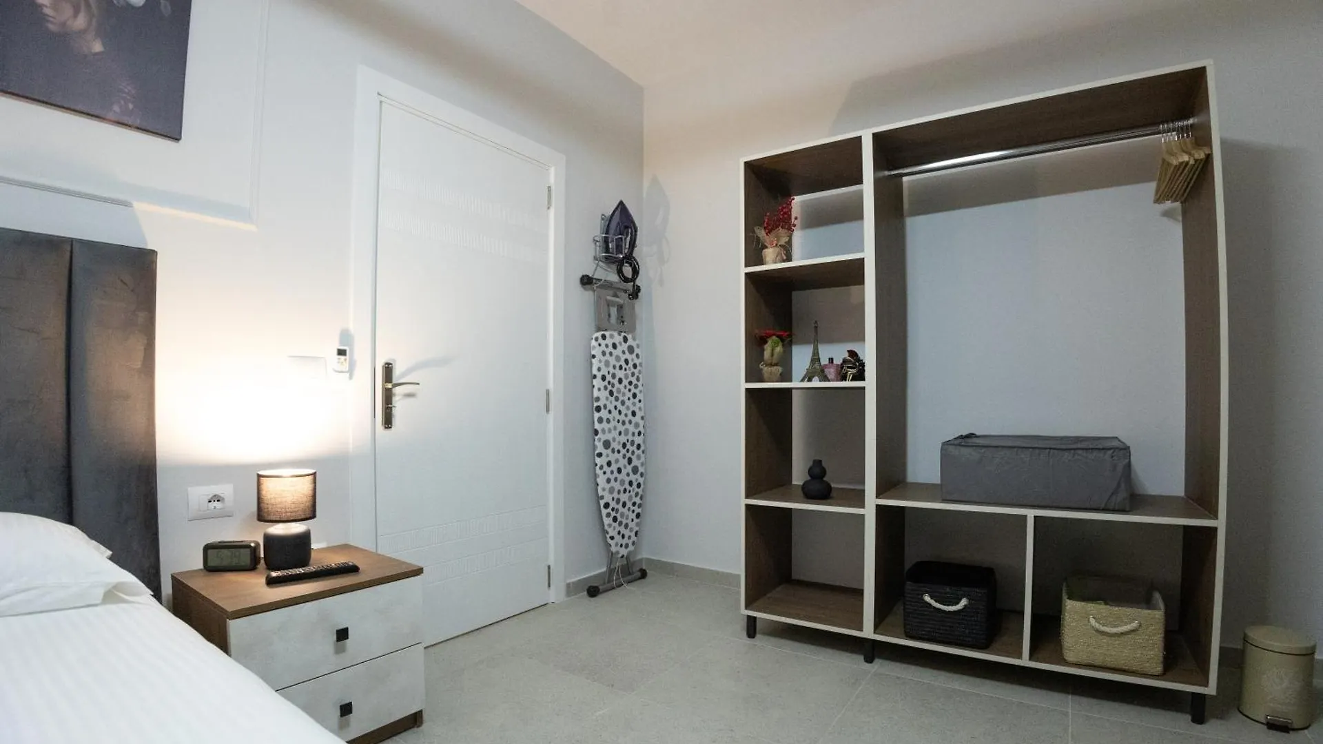 Tirana Days Free Parking Apartment