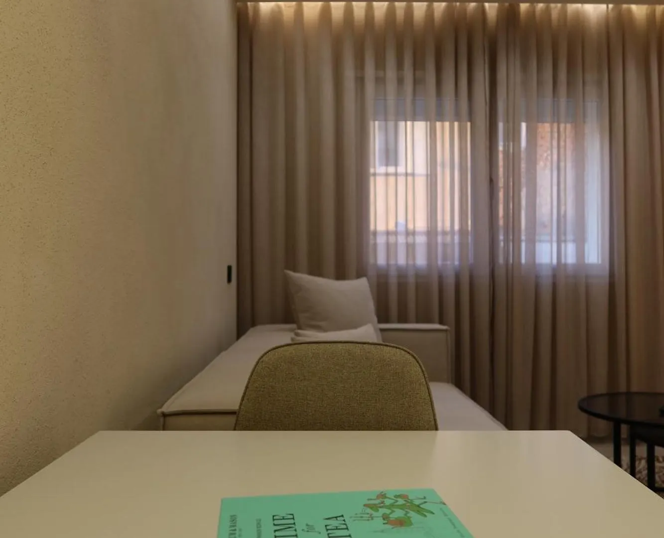 Tirana Days Free Parking Apartment Albania