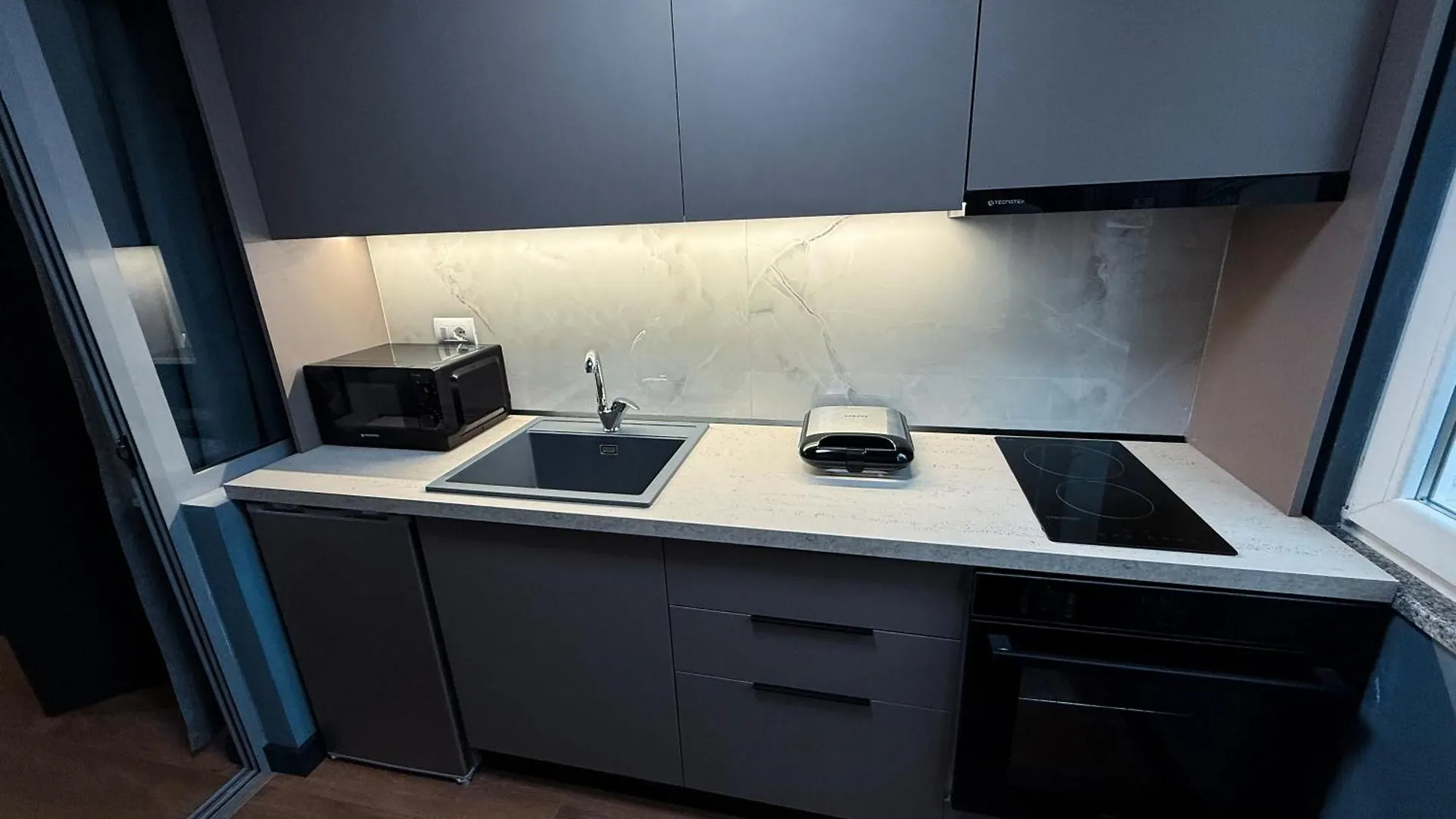 Tirana Days Free Parking Apartment