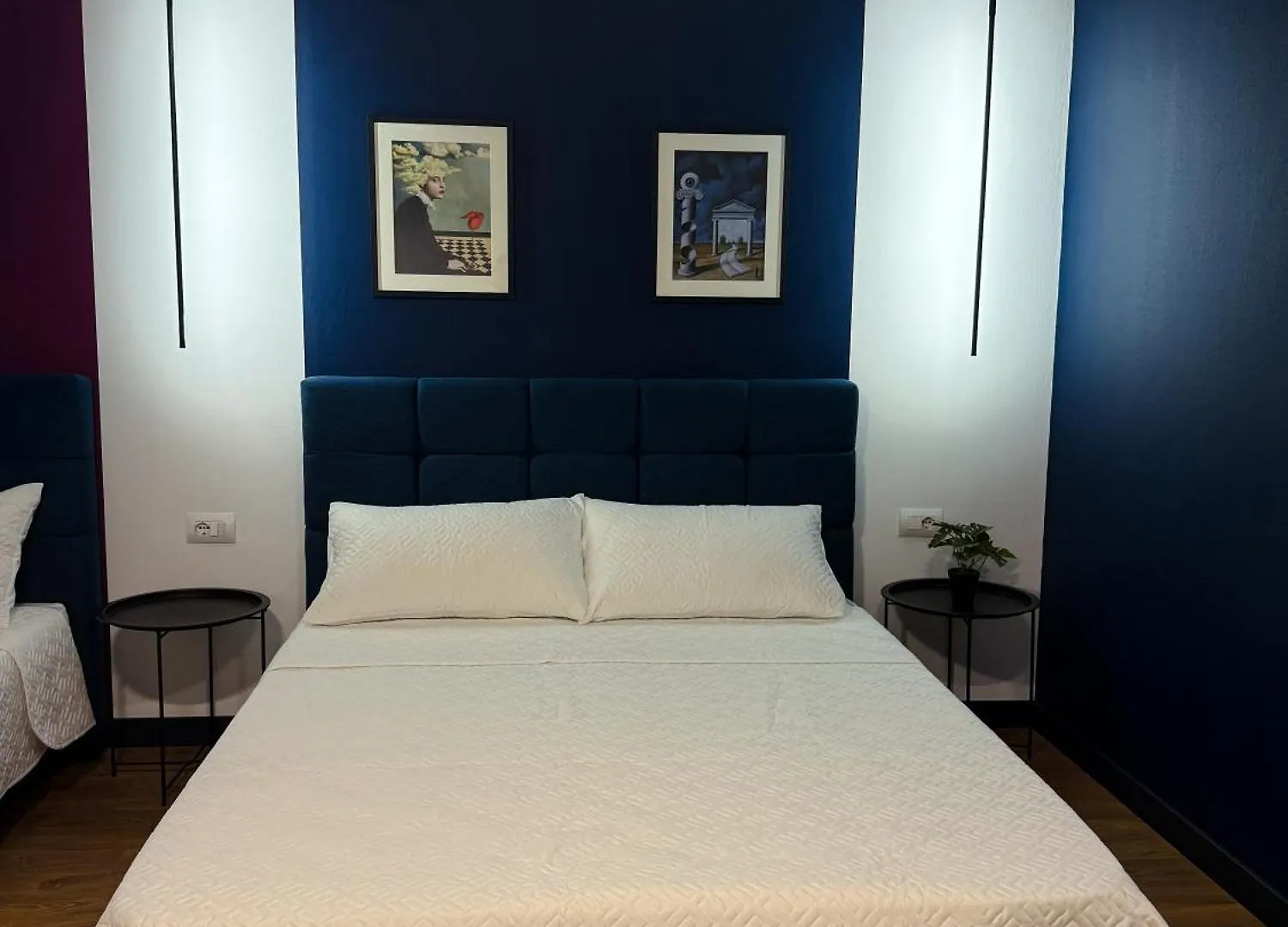 Tirana Days Free Parking Apartment Albania