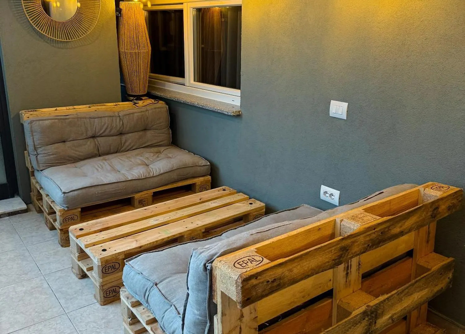 Tirana Days Free Parking Apartment